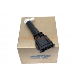 Форсунка омывателя фары лев. Mazda CX7 09-, EH665182YA